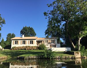 Verblijf 05433104 • Vakantiewoning Aquitaine • Maison Pradasse sur Lot tehuur